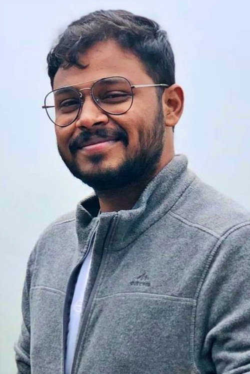 Cibi Chakaravarthi's poster