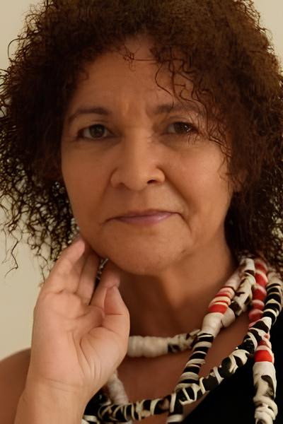 Joelma Neves's poster