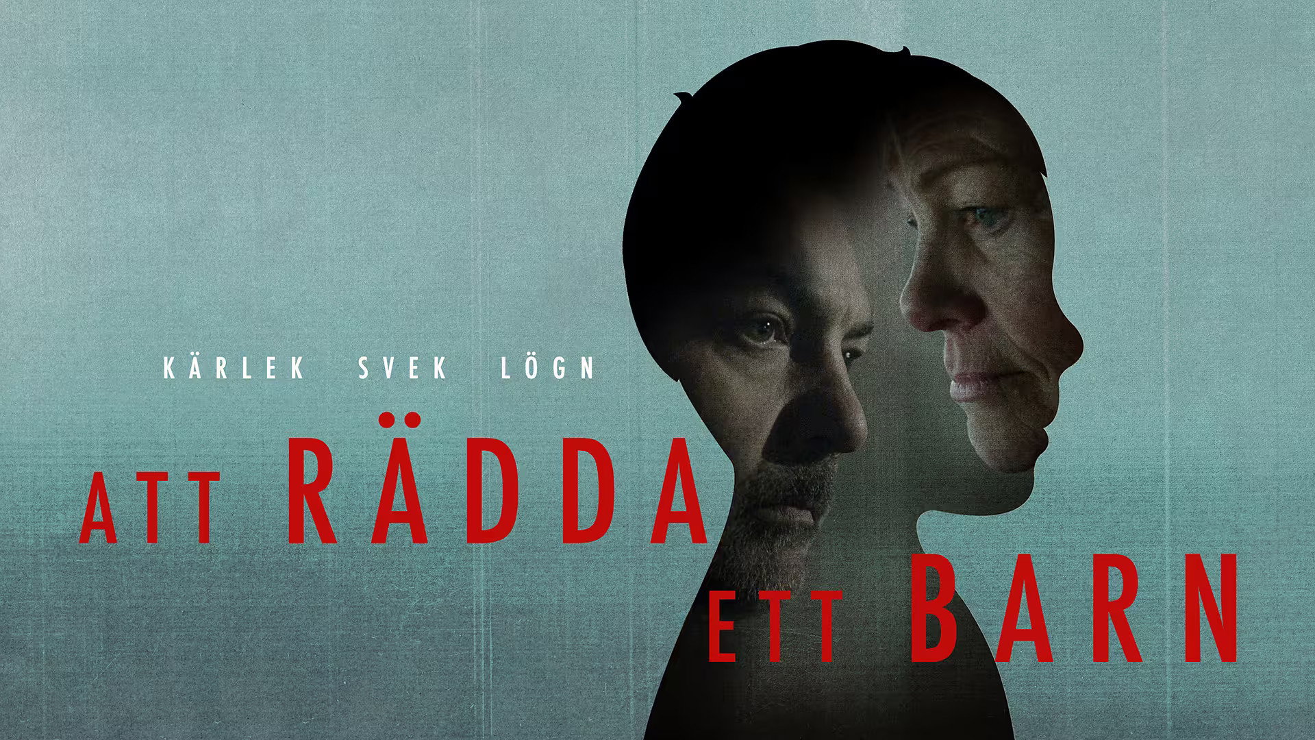Att rädda ett barn's poster