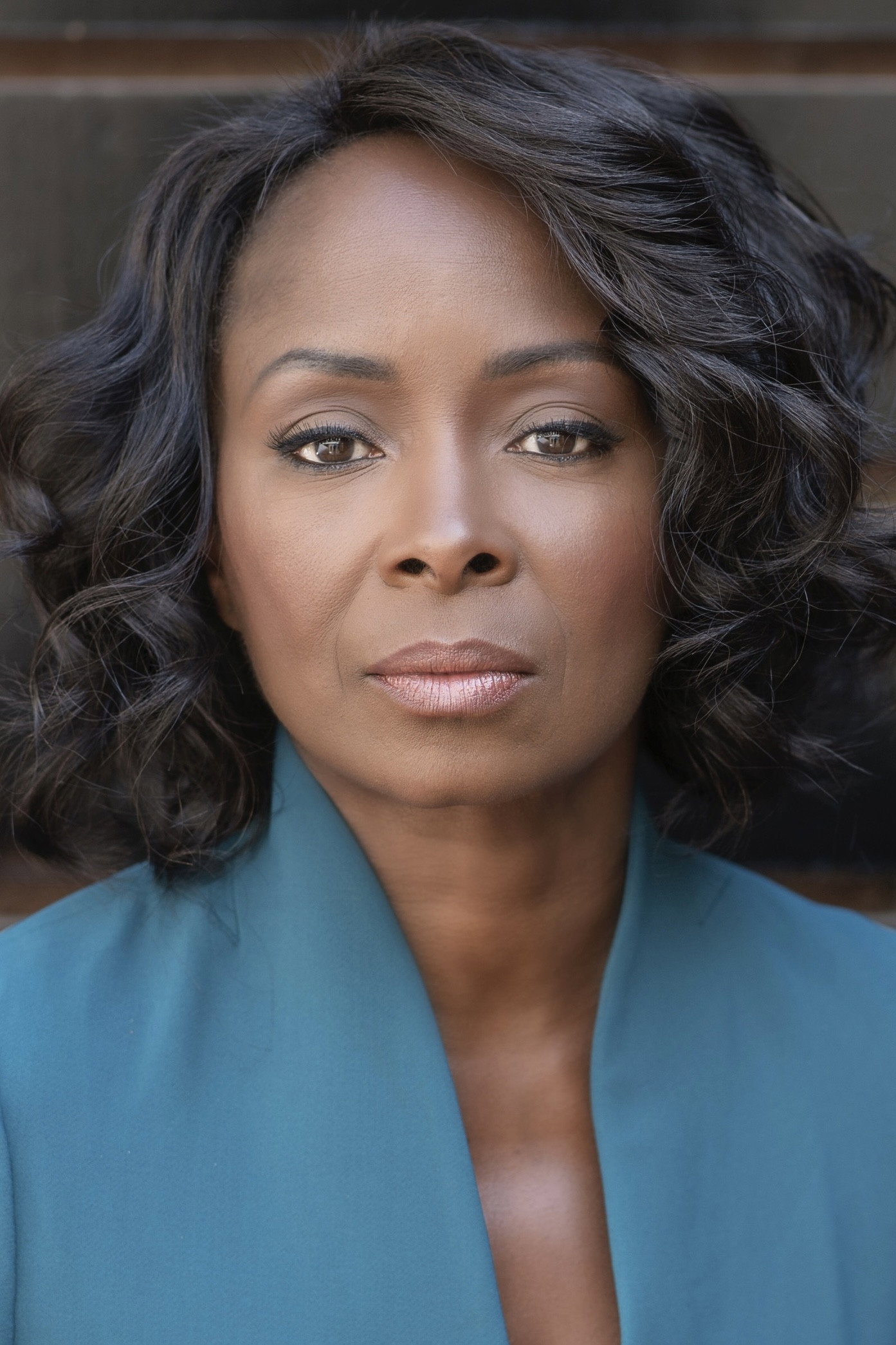 Crystal R. Fox's poster