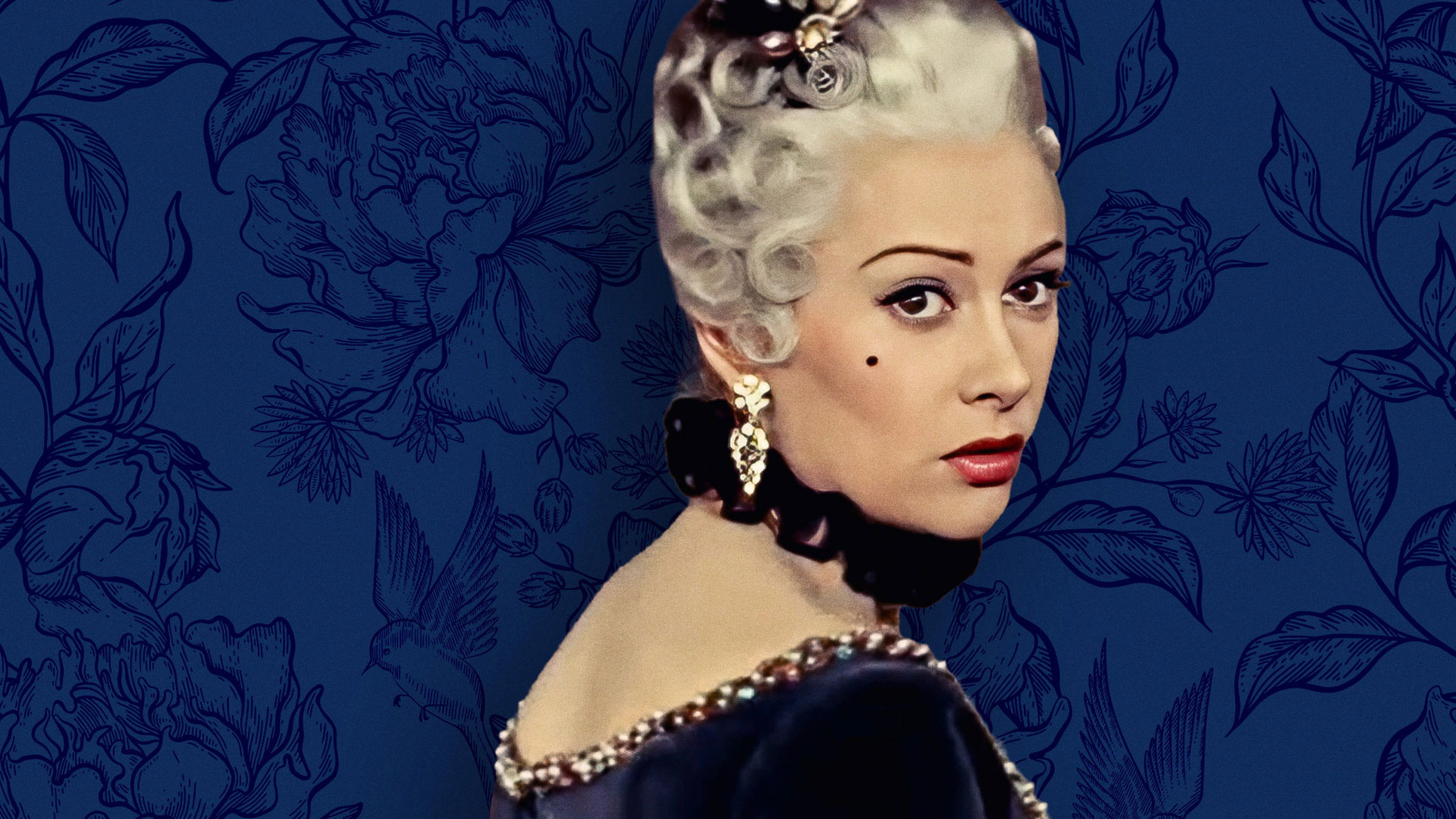 Madame du Barry's poster