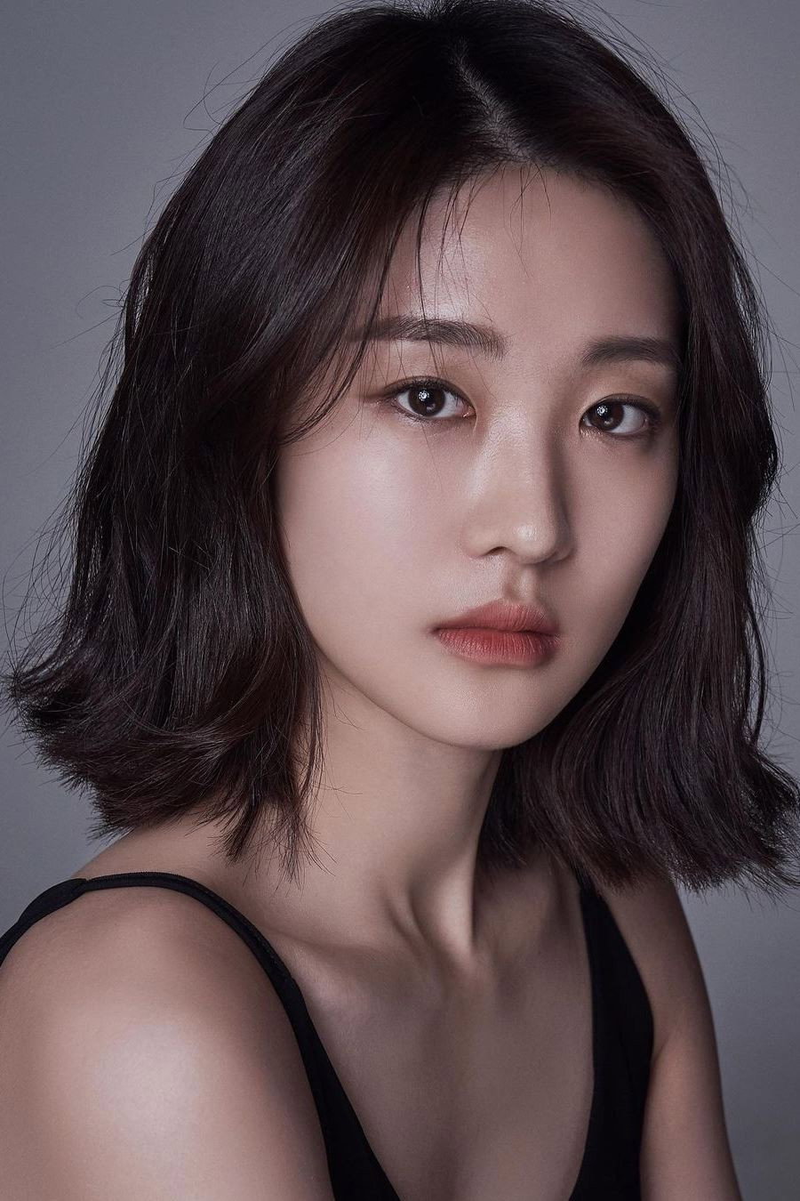 Kim So-woo's poster