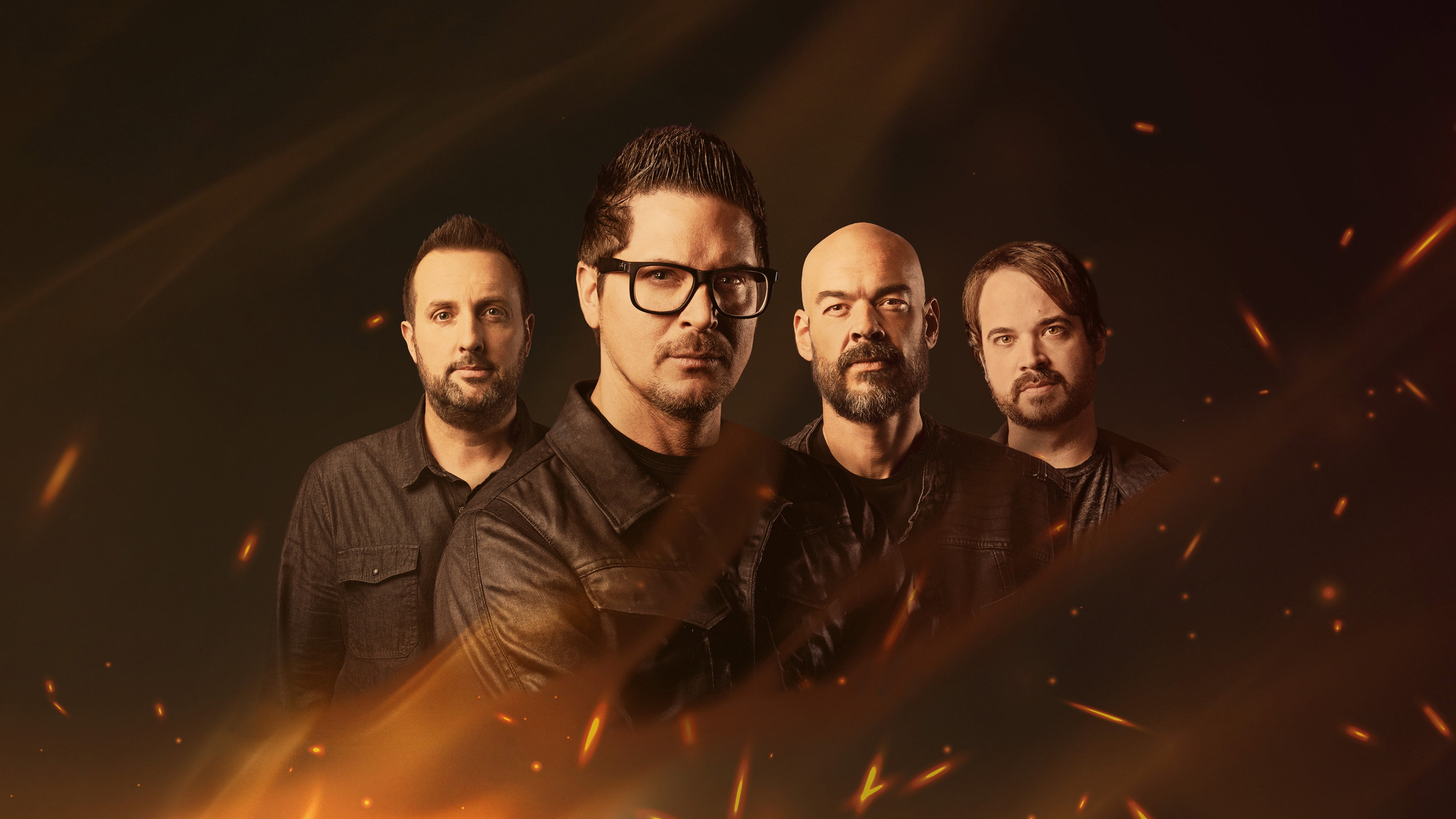 Ghost Adventures's poster