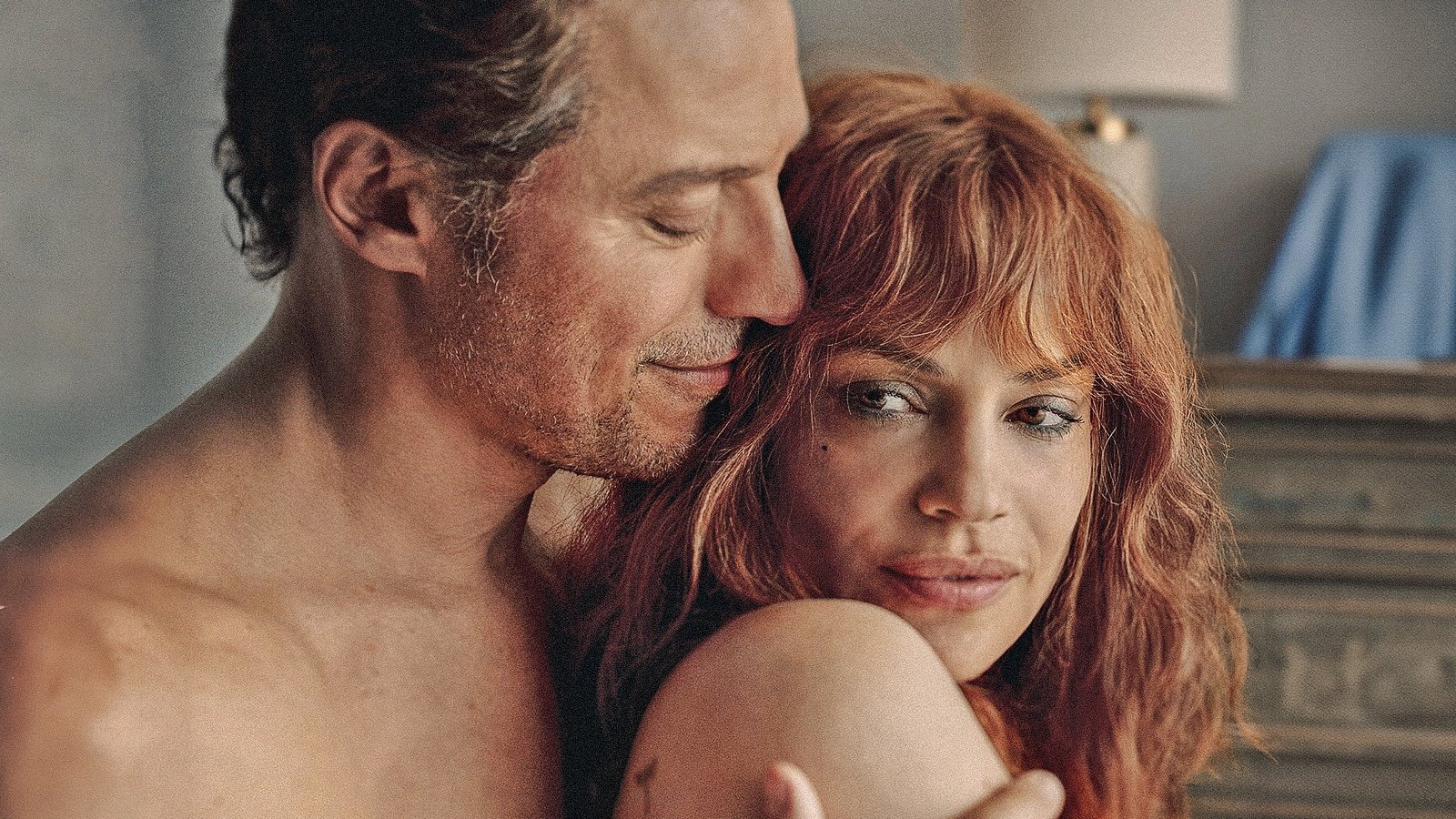 Un Amore's poster