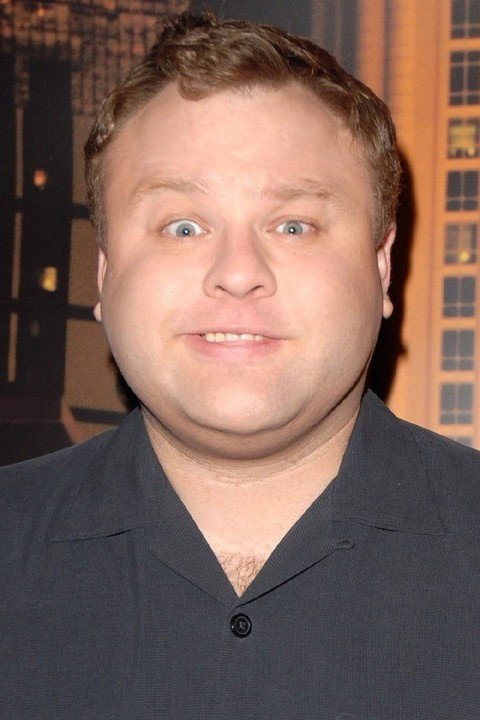 Frank Caliendo's poster