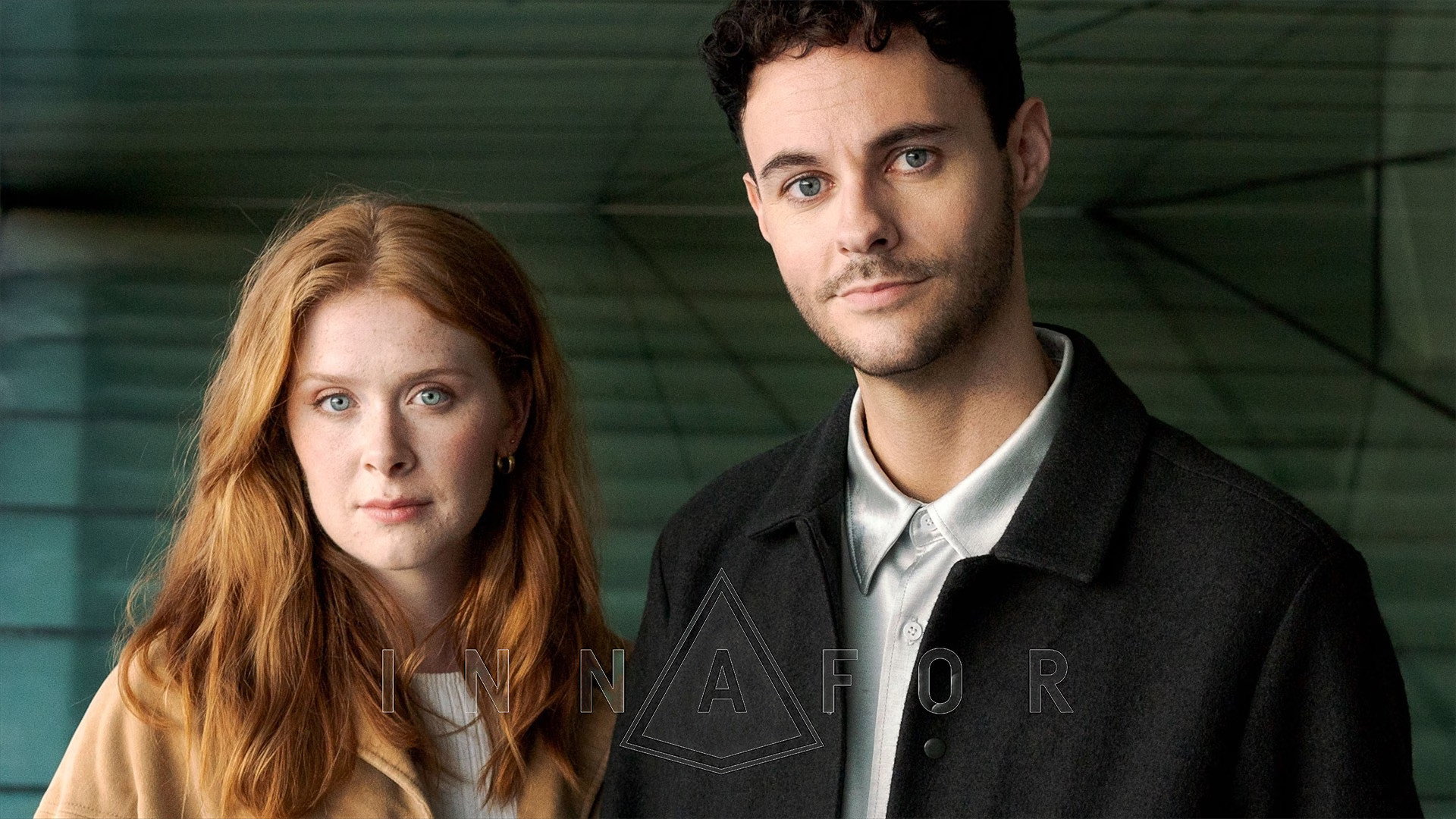 On the Inside's poster