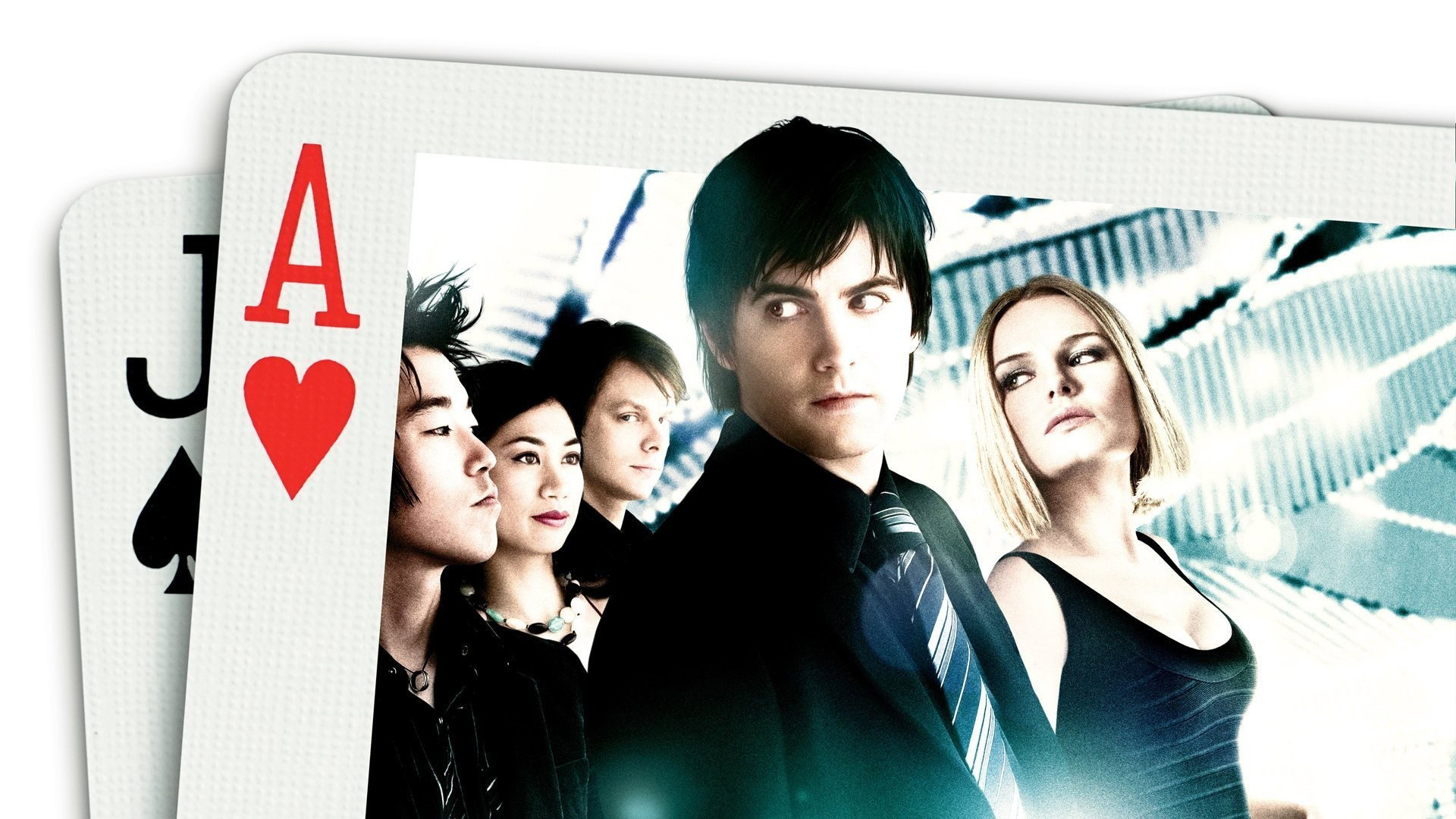 21's poster