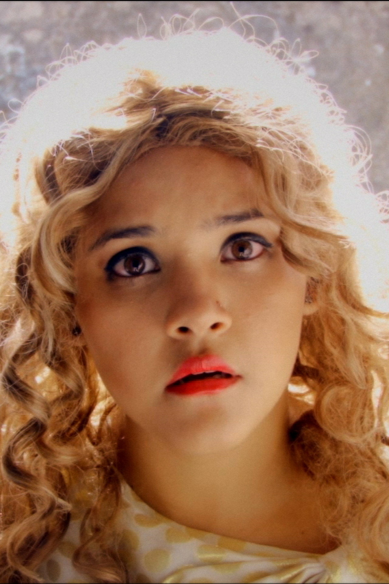 Rafaela Diógenes's poster