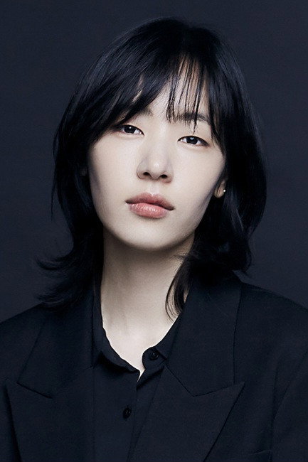 Kong Seong-ha's poster