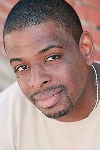 Khary L. Moye's poster