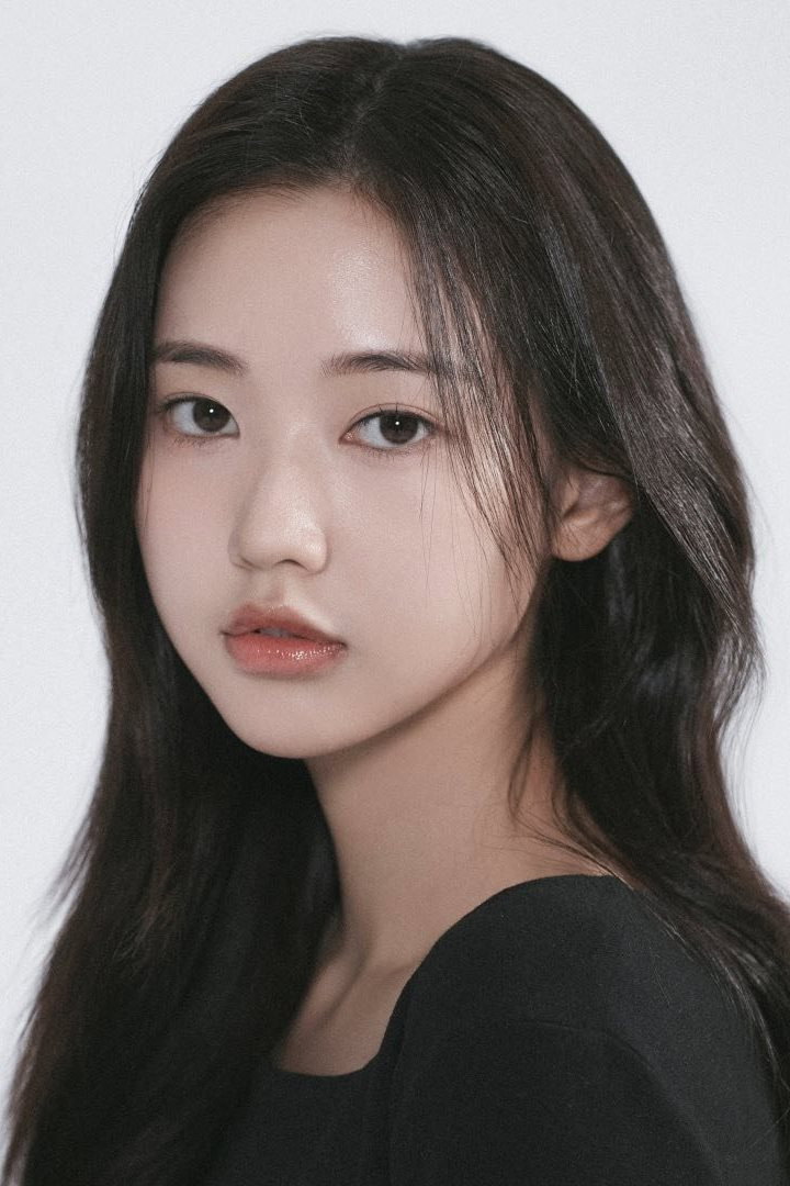 Park Seo-yun's poster