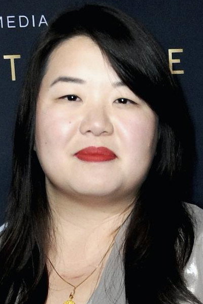 Jessica Gao's poster