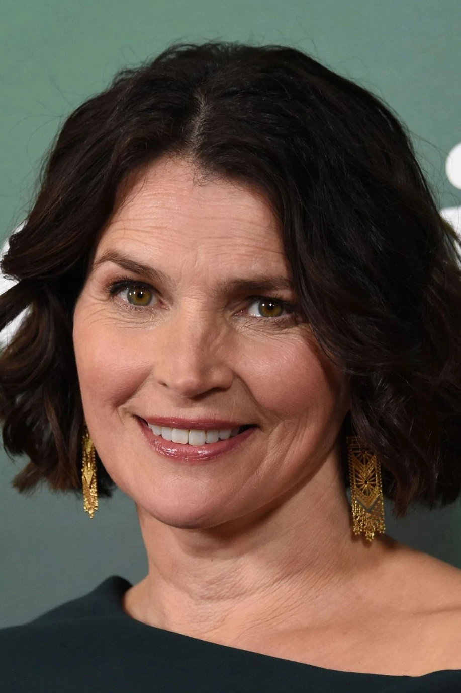 Julia Ormond's poster