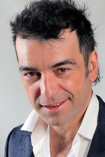 Jorge Alis's poster