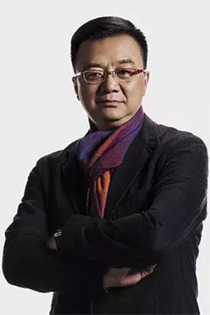 Li Lu's poster