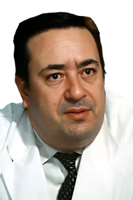 Francesco Mulè's poster