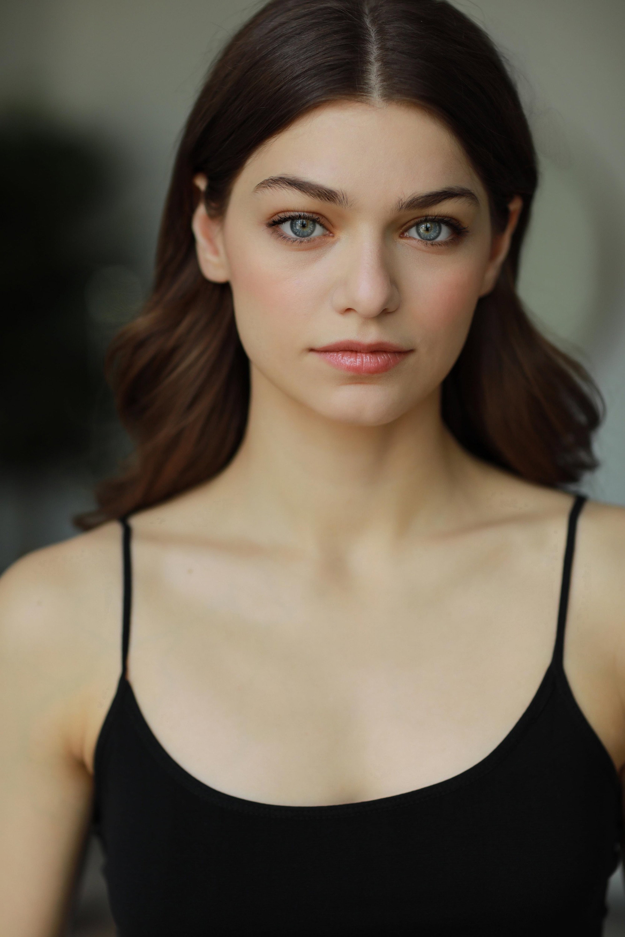 Catharine Daddario's poster