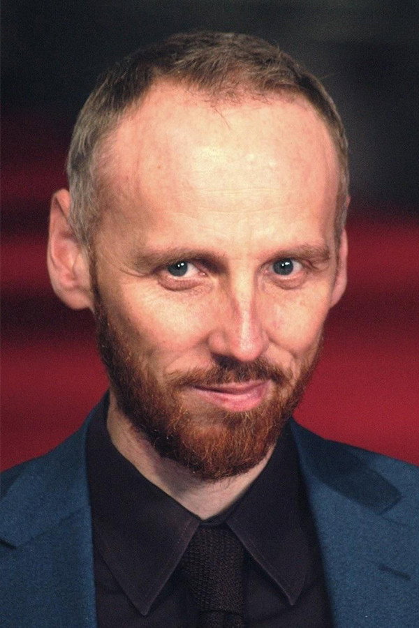 Ewen Bremner's poster
