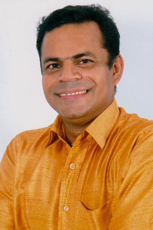 Harisree Yousuf's poster