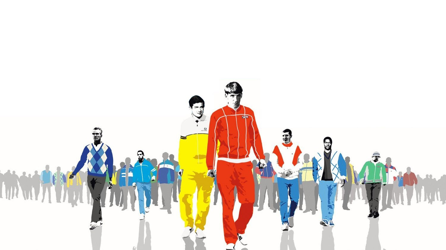 The Firm's poster