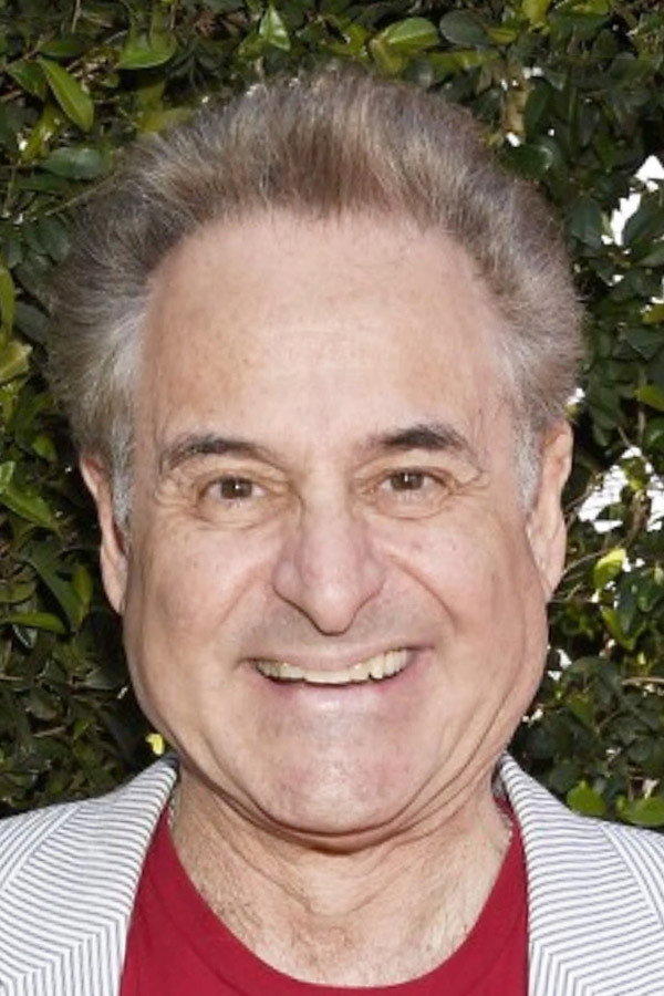 Barry Pearl's poster