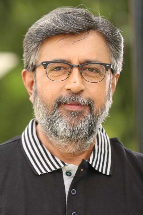 Ramanathan's poster