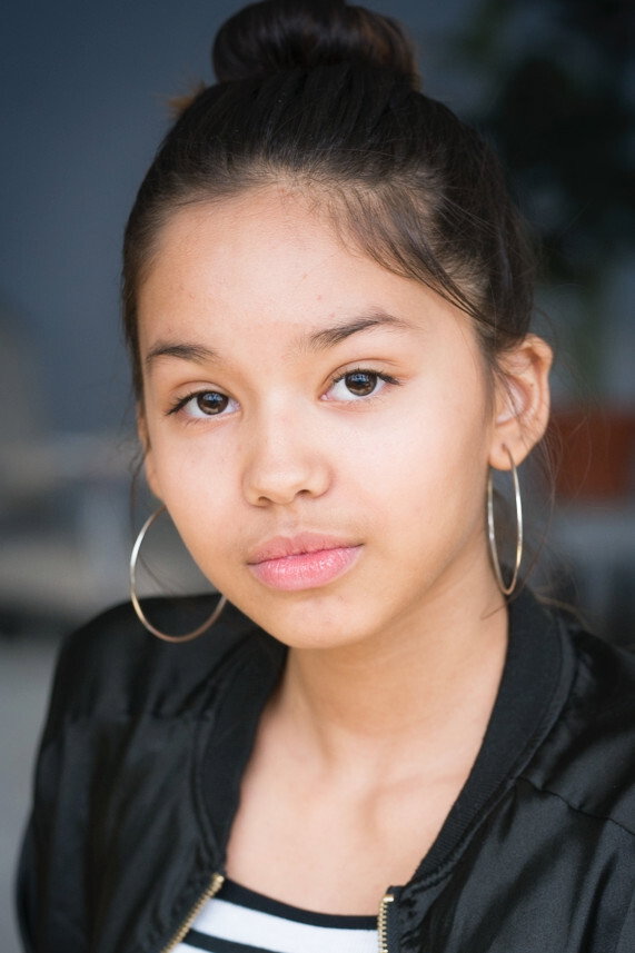 Isabella Villalba's poster