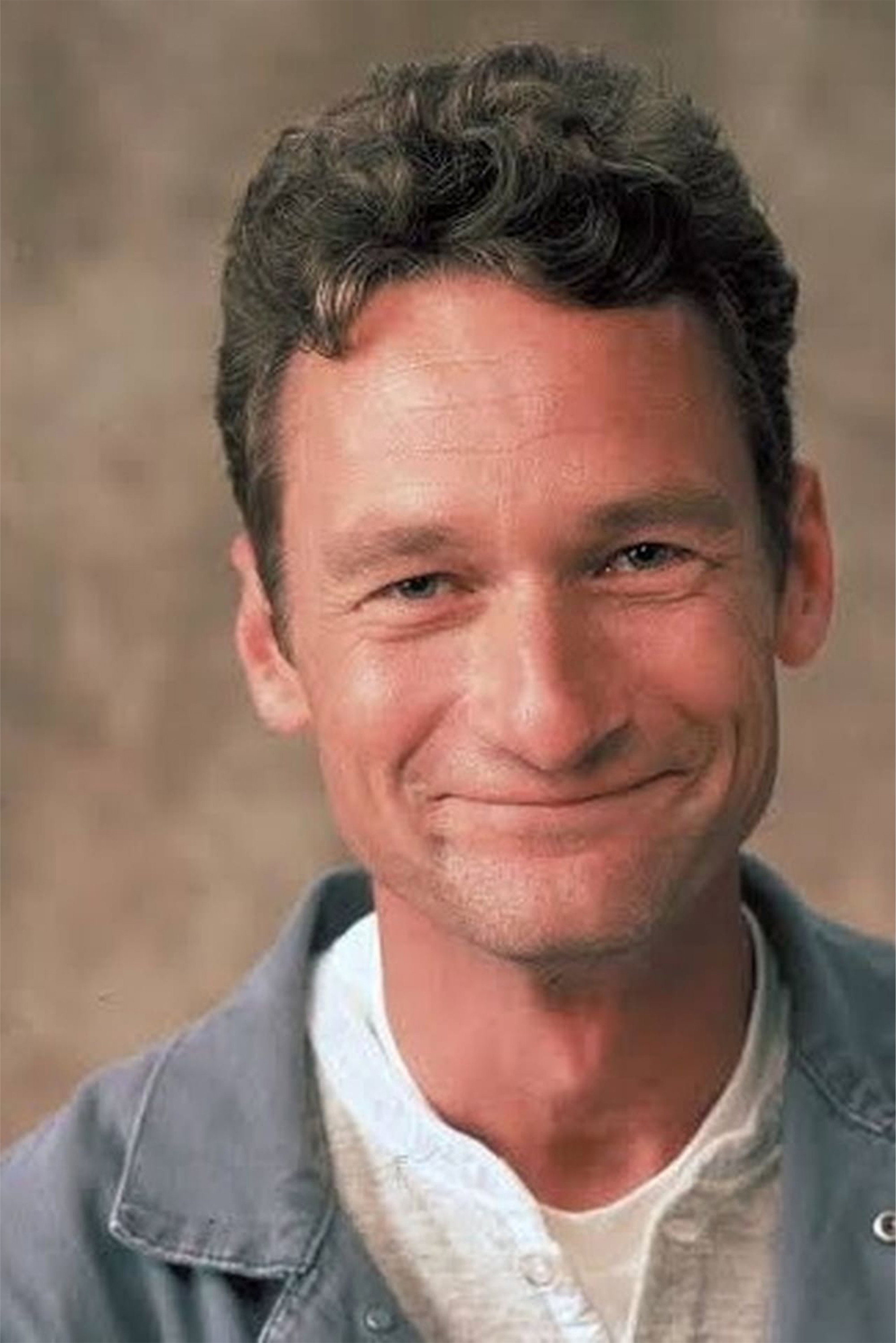 Ryan Stiles's poster