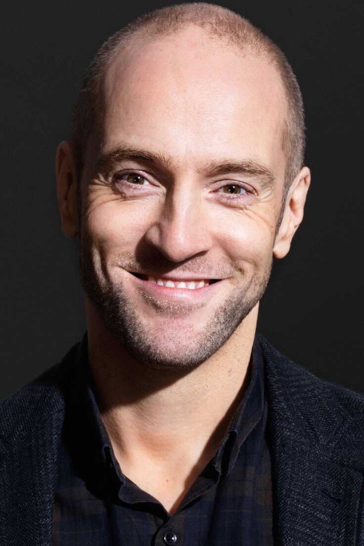 Derren Brown's poster