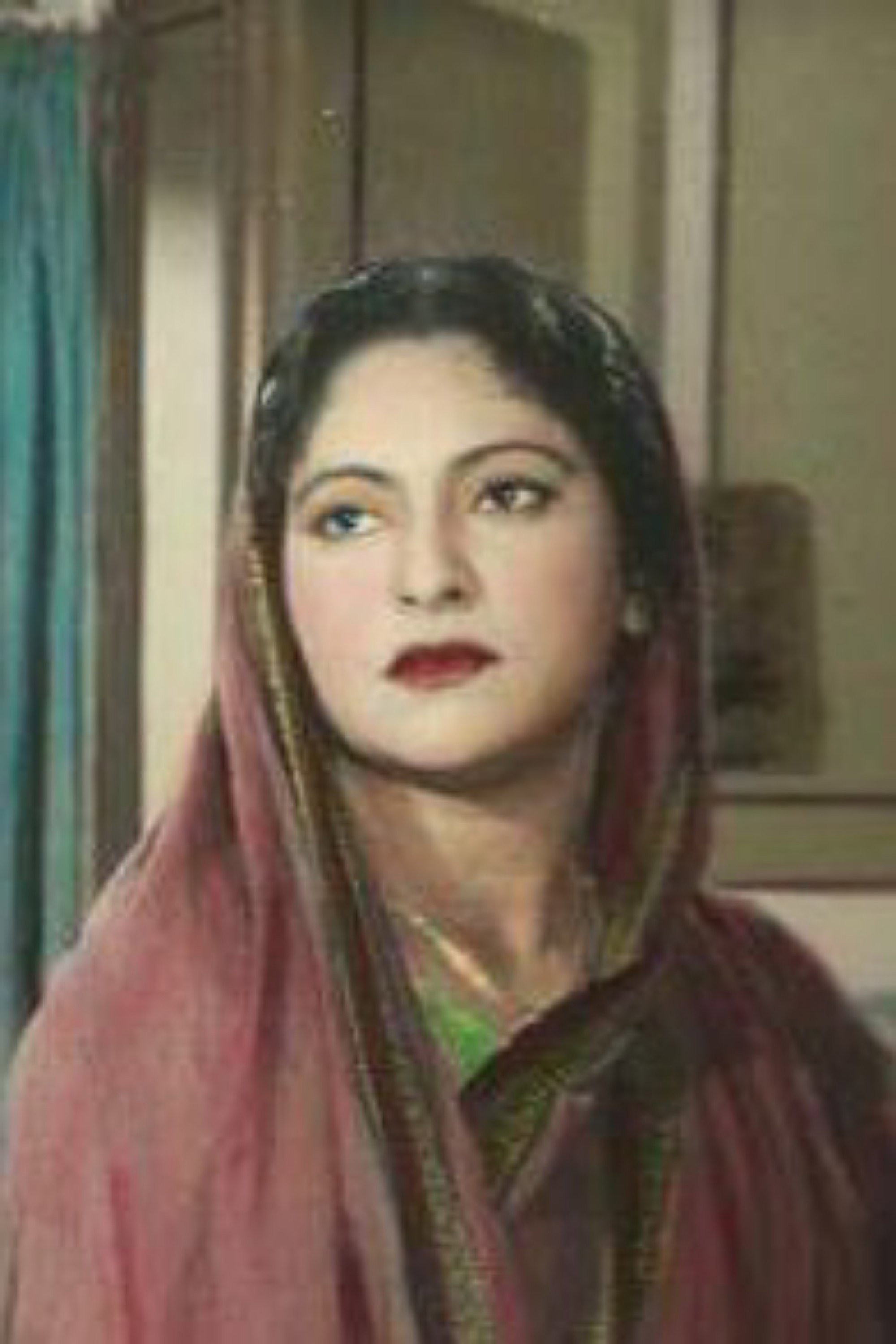 Sandhya Rani's poster
