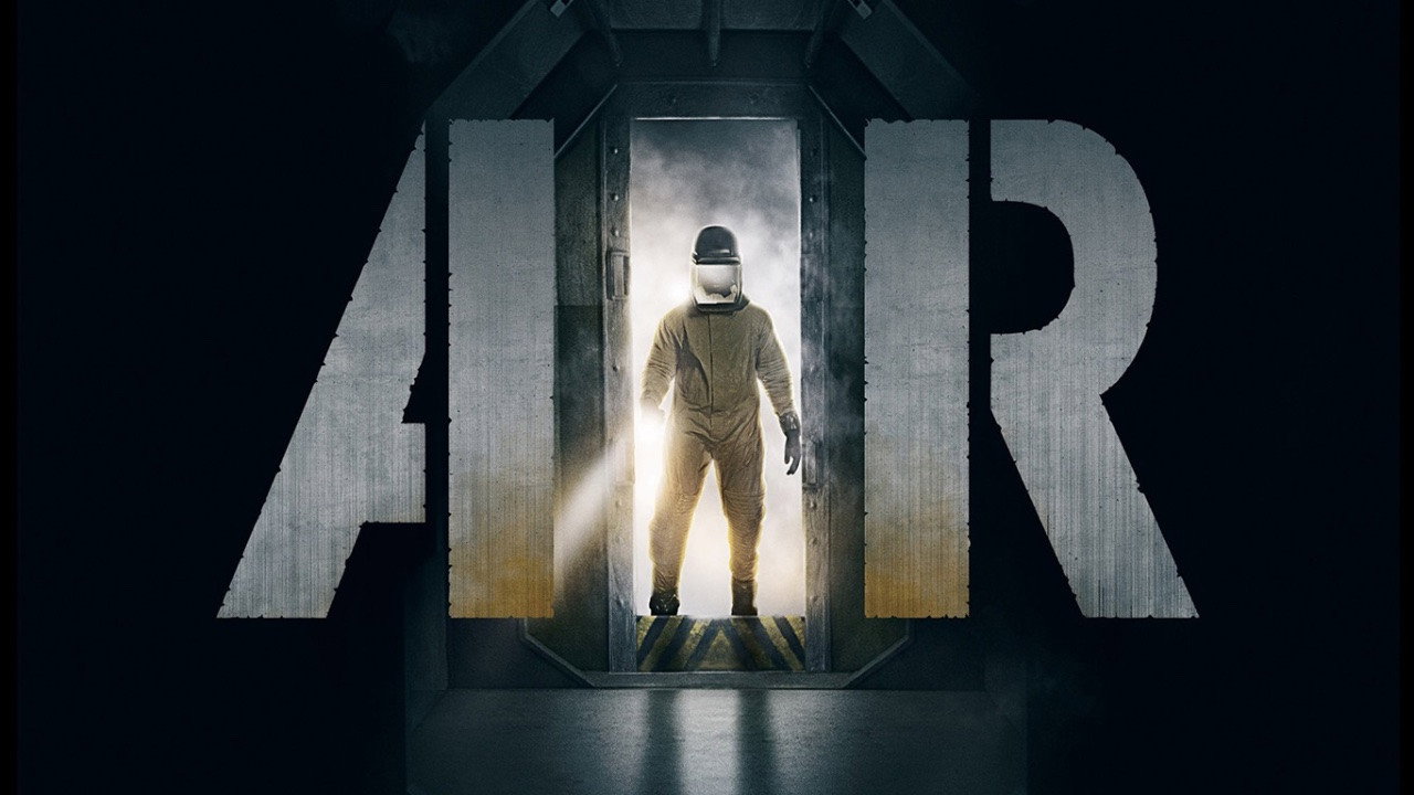Air's poster