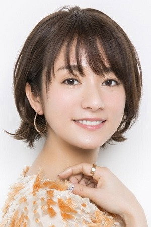 Fumino Kimura's poster