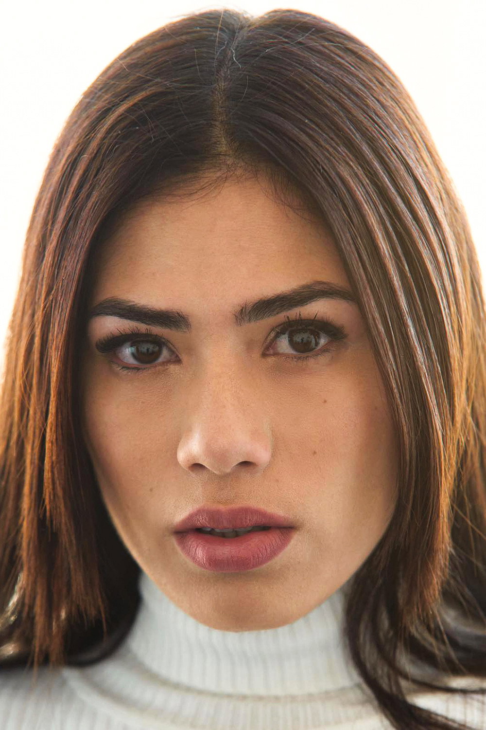 Paula Grimaldo's poster