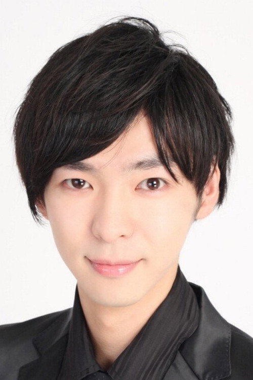 Shotaro Uzawa's poster