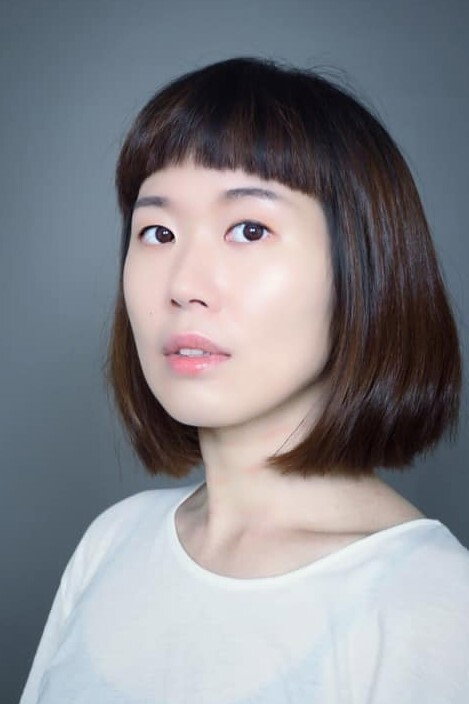 Chen Yu-jin's poster