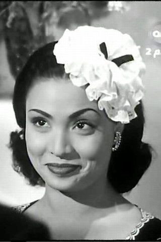 Souad Makkawi's poster