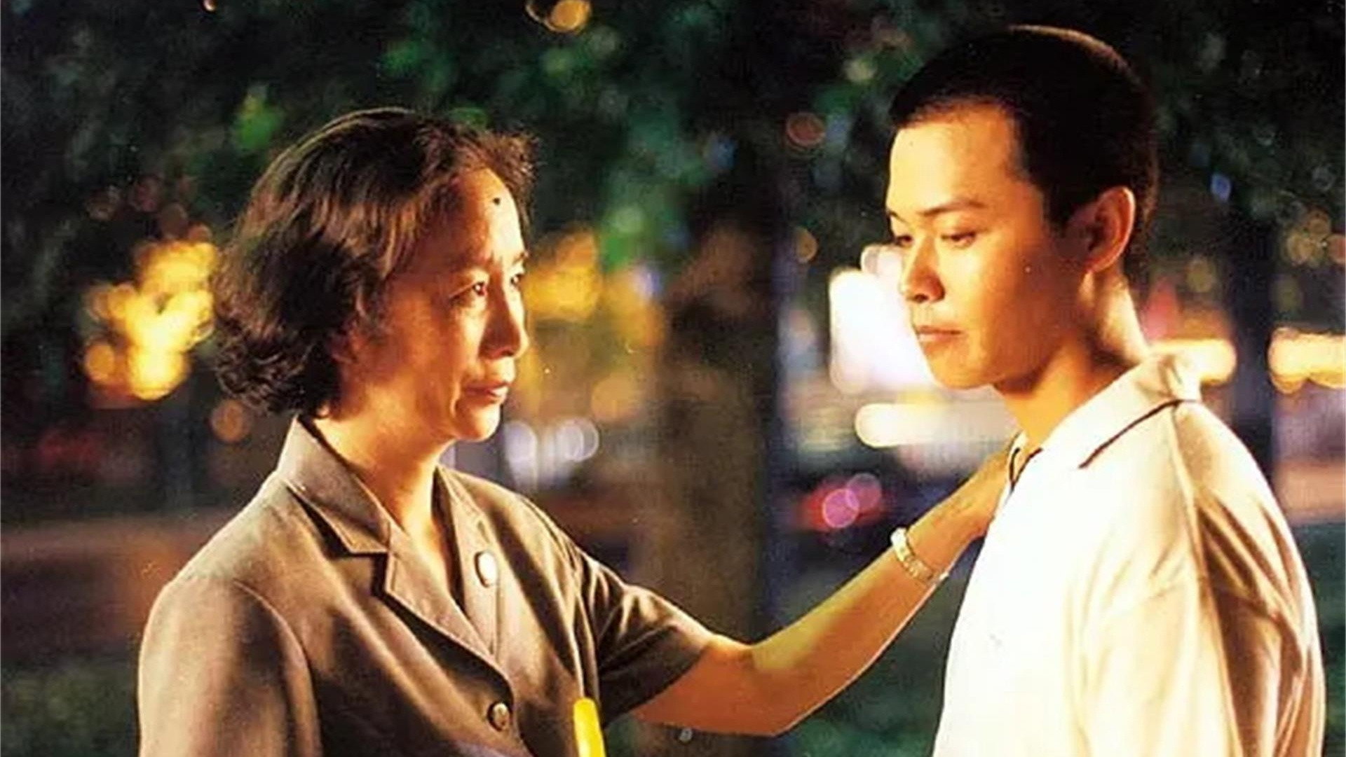 法官妈妈's poster