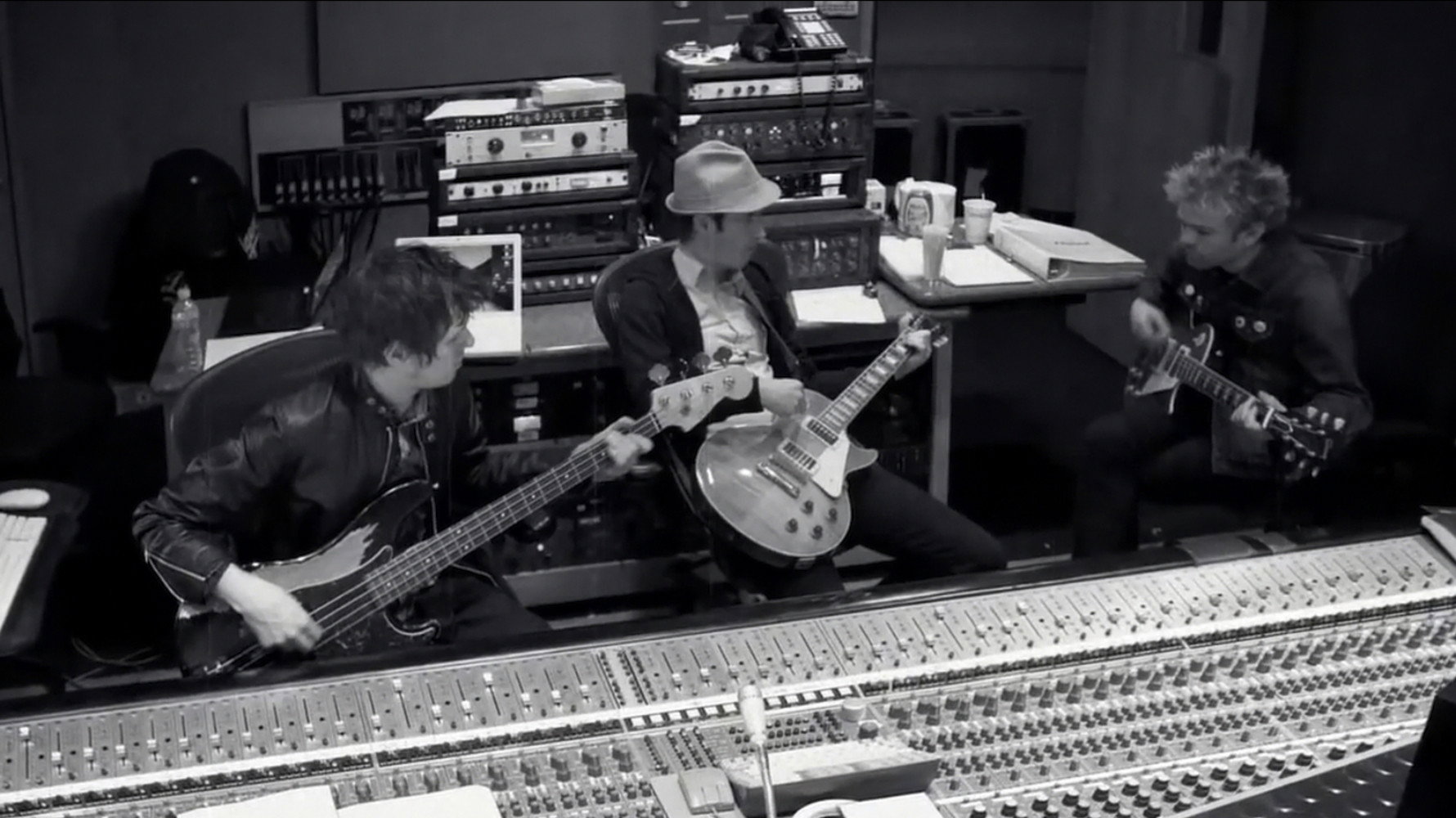 Sum 41: Don't Try This at Home's poster