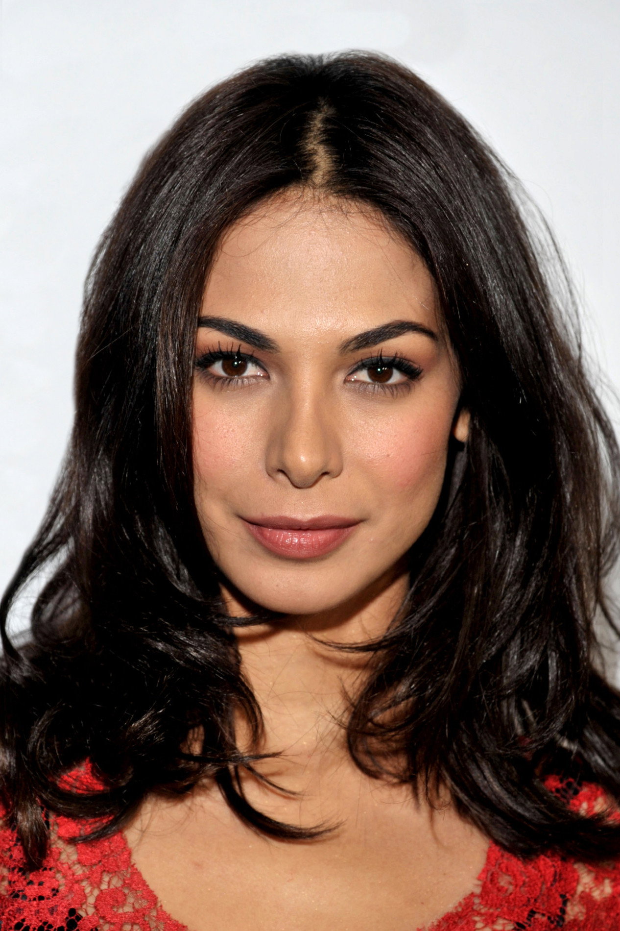 Moran Atias's poster