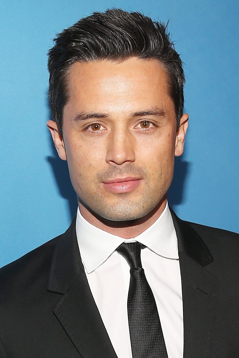 Stephen Colletti's poster