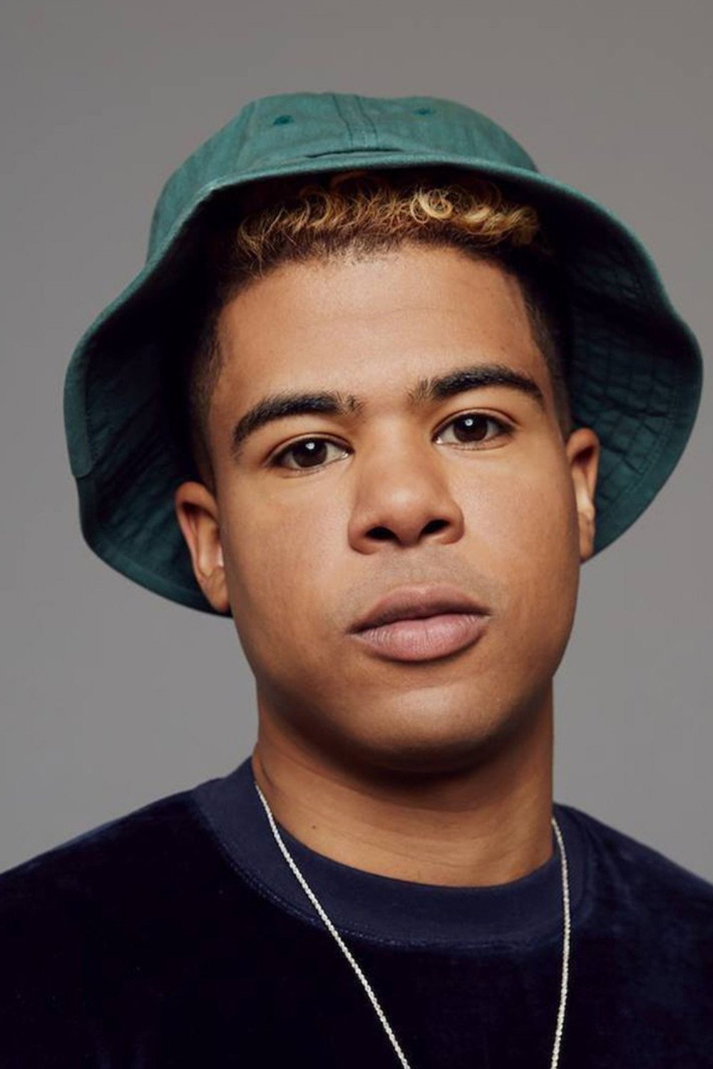 Ilovemakonnen's poster