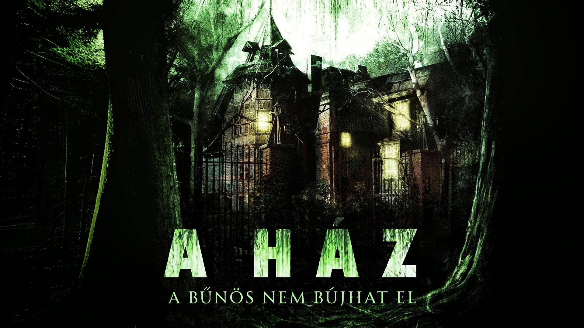 House's poster