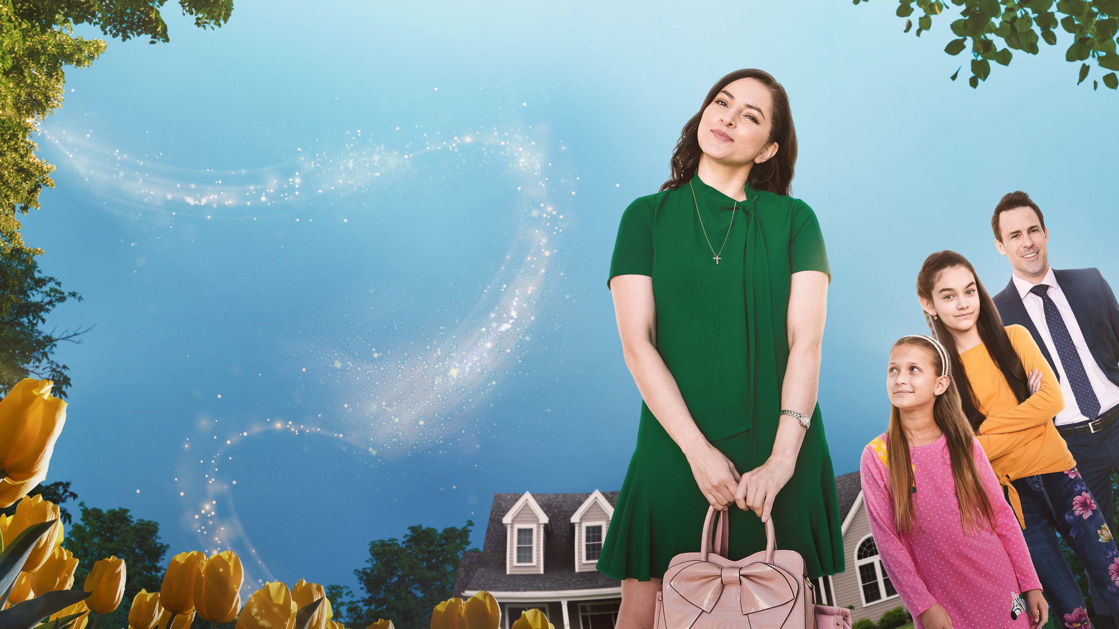 Learning to Love's poster