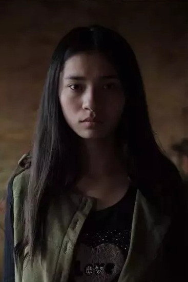 Yao Honggui's poster