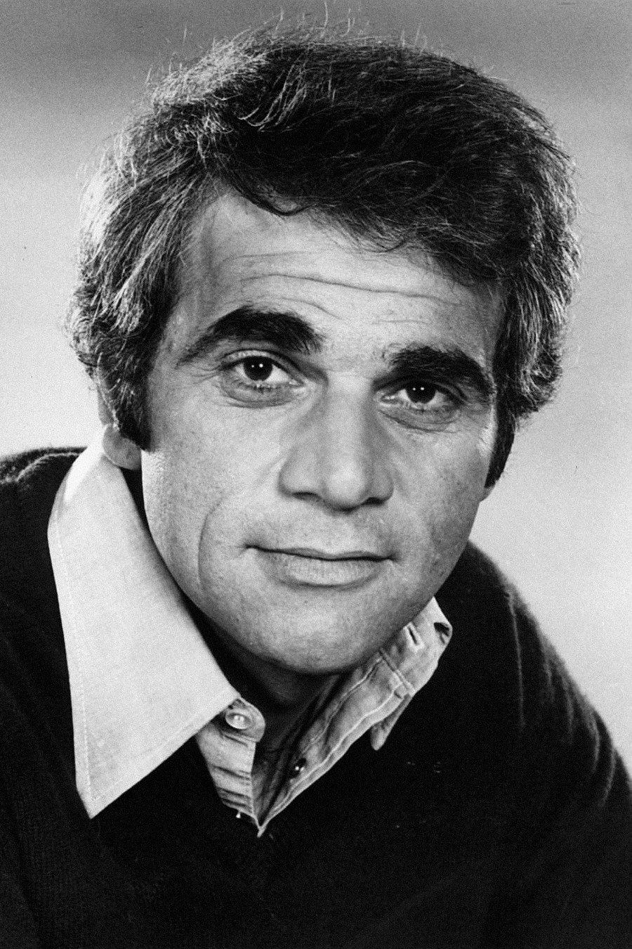 Alex Rocco's poster