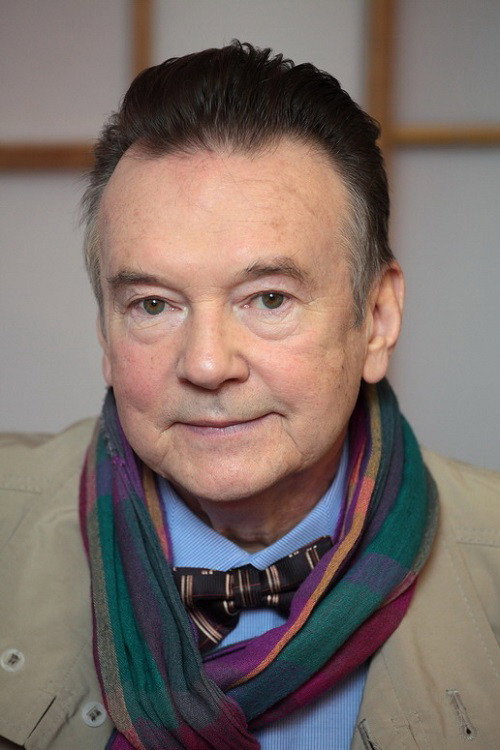 Valeriy Poletayev's poster