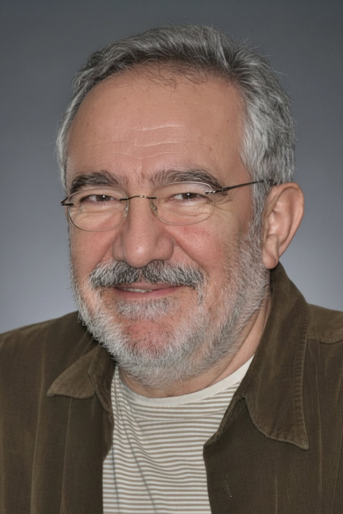 Levent Dönmez's poster
