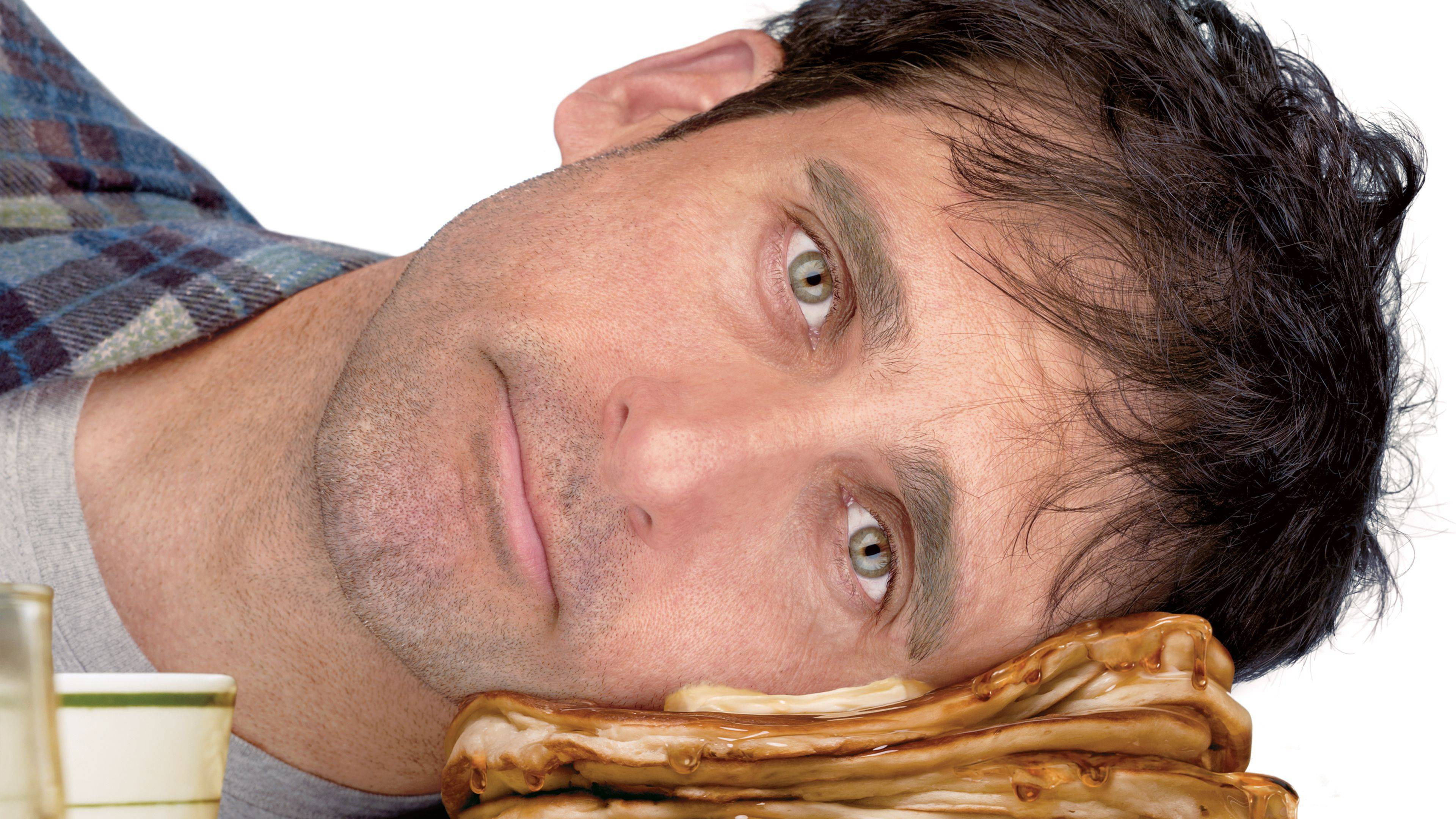 Dan in Real Life's poster