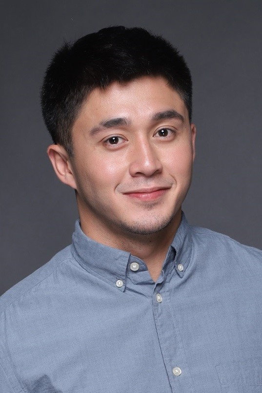 Arron Villaflor's poster