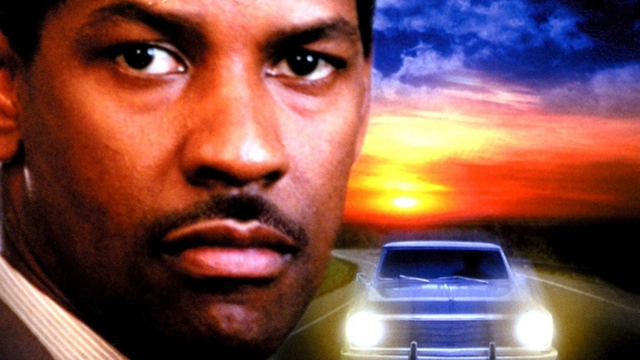 License to Kill's poster
